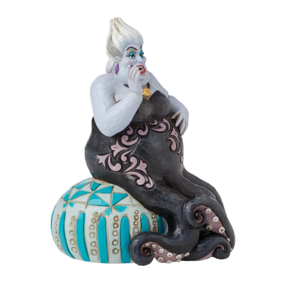 Jim Shore Disney Traditions - Ursula