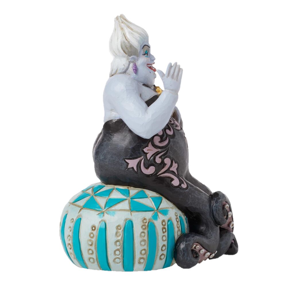 Jim Shore Disney Traditions - Ursula