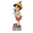 Jim Shore Disney Traditions - Pinocchio Big Figurine
