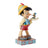 Jim Shore Disney Traditions - Pinocchio Big Figurine