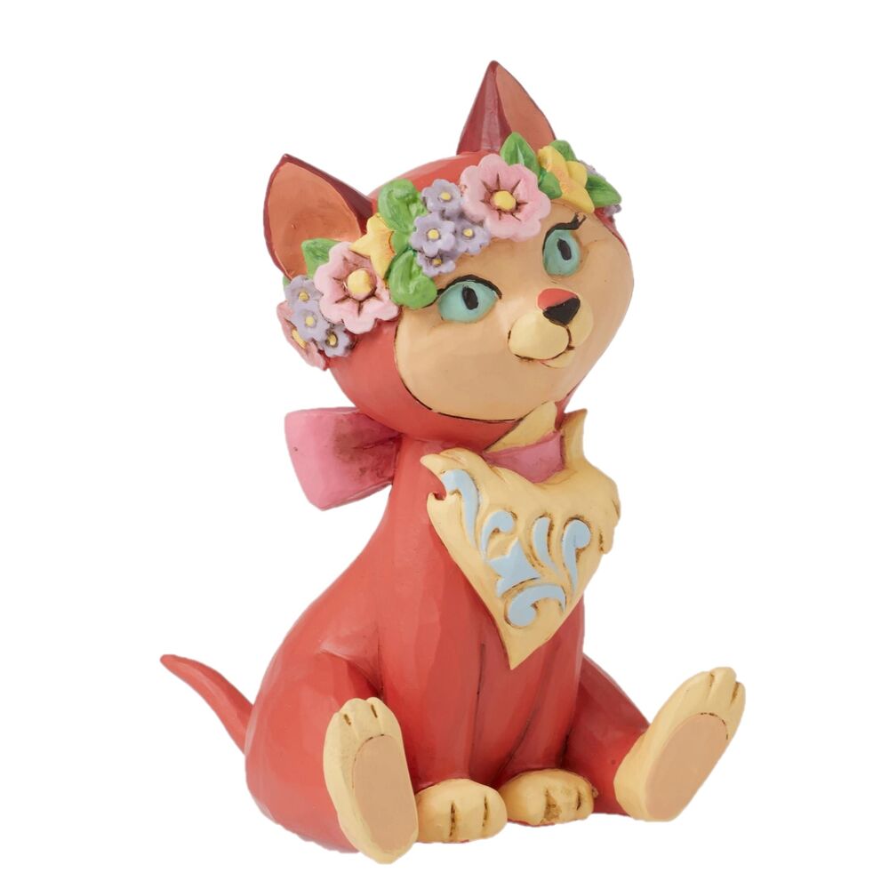 Jim Shore Disney Traditions - Dinah Mini Figurine