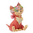 Jim Shore Disney Traditions - Dinah Mini Figurine