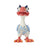 Jim Shore Disney Traditions - The Lion King - Zazu Mini Figurine