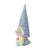 Jim Shore Heartwood Creek - Easter Bunny Gnome