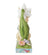 Jim Shore Heartwood Creek - Bunny and Easter Lily