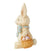 Jim Shore Heartwood Creek - Easter Bunny with Bow Pint Sized Figurine
