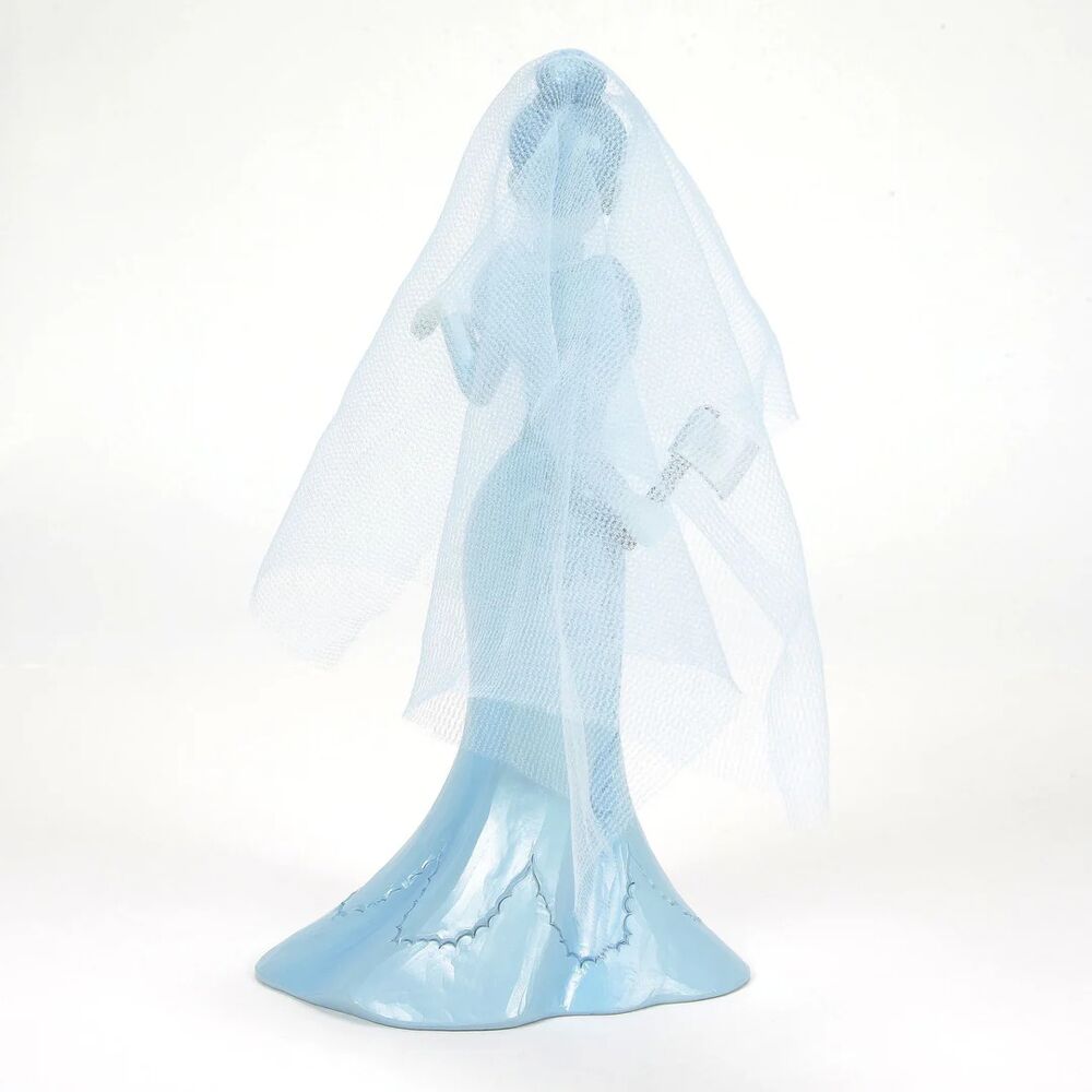 Jim Shore Disney Traditions - Haunted Mansion - Bride Figurine
