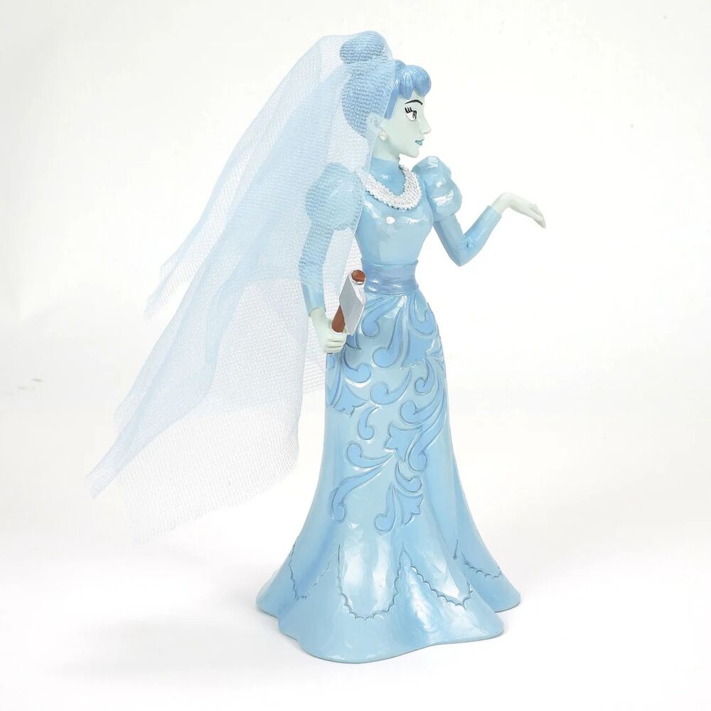 Jim Shore Disney Traditions - Haunted Mansion - Bride Figurine