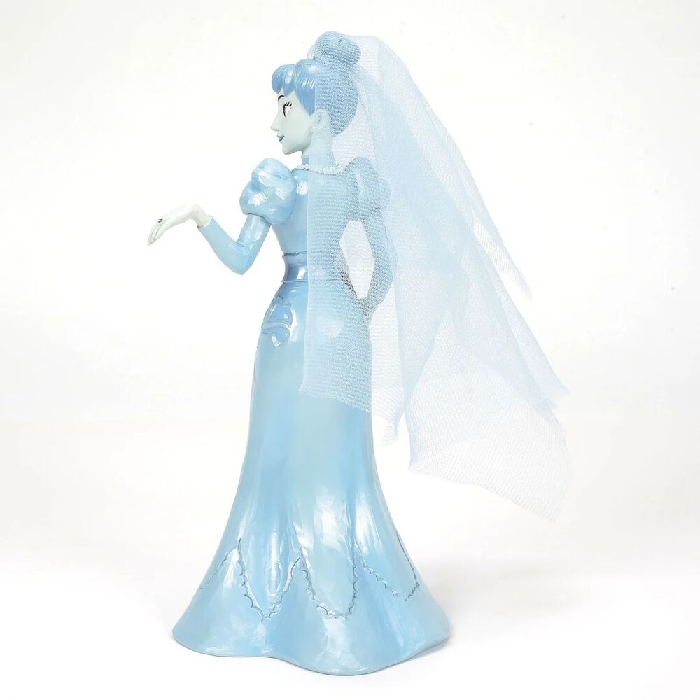 Jim Shore Disney Traditions - Haunted Mansion - Bride Figurine
