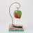 Jim Shore Disney Traditions - Snow White and the Seven Dwarfs - Poisoned Apple Book