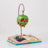 Jim Shore Disney Traditions - Snow White and the Seven Dwarfs - Poisoned Apple Book