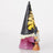 Jim Shore Heartwood Creek - Wizard with LED Scene Hat