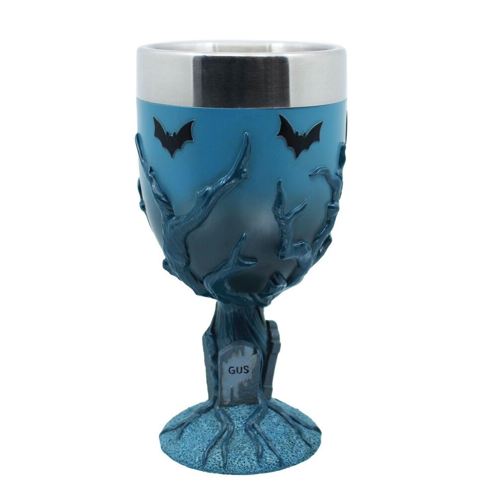 Disney Showcase - Haunted Mansion Hitchhiking Ghost Goblet