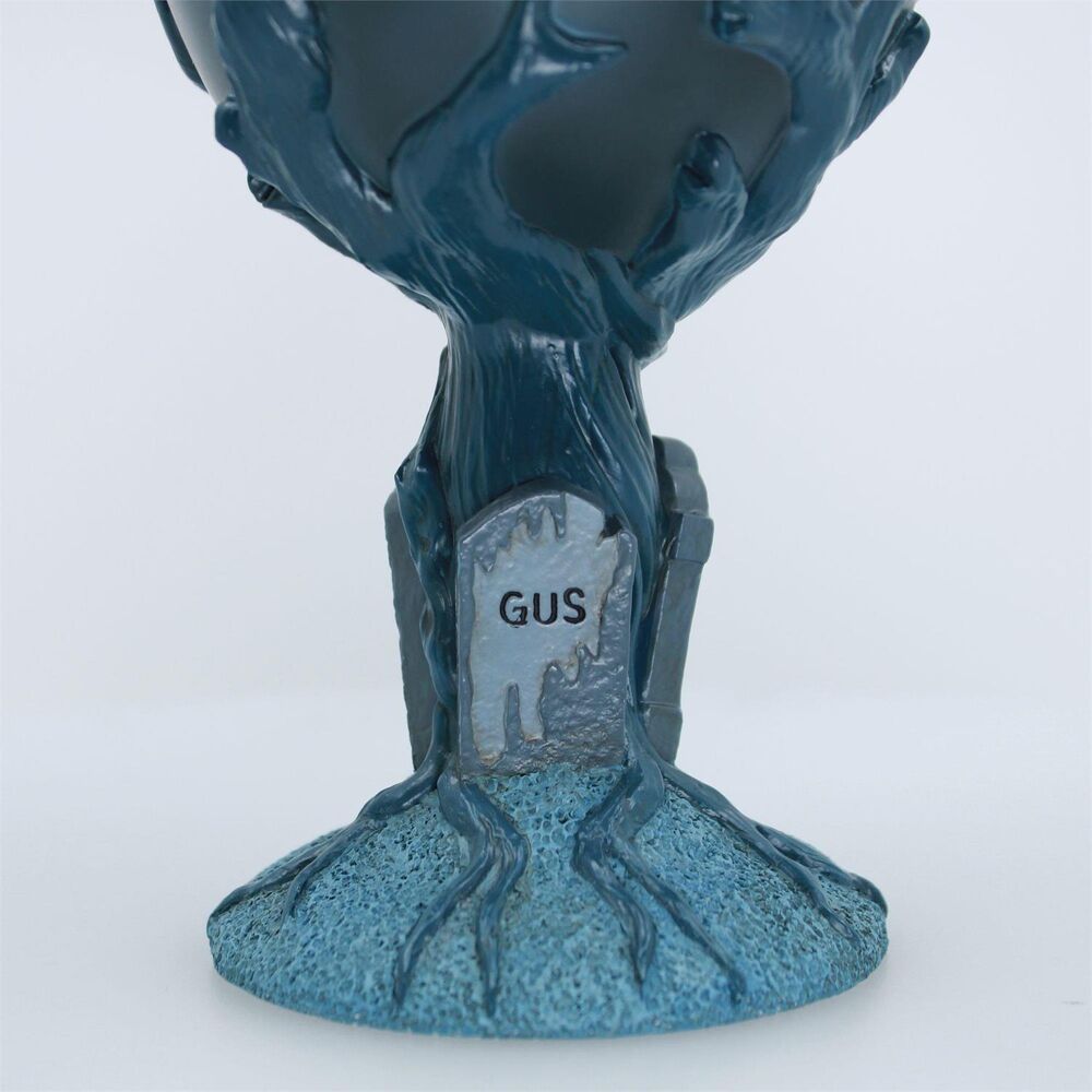 Disney Showcase - Haunted Mansion Hitchhiking Ghost Goblet