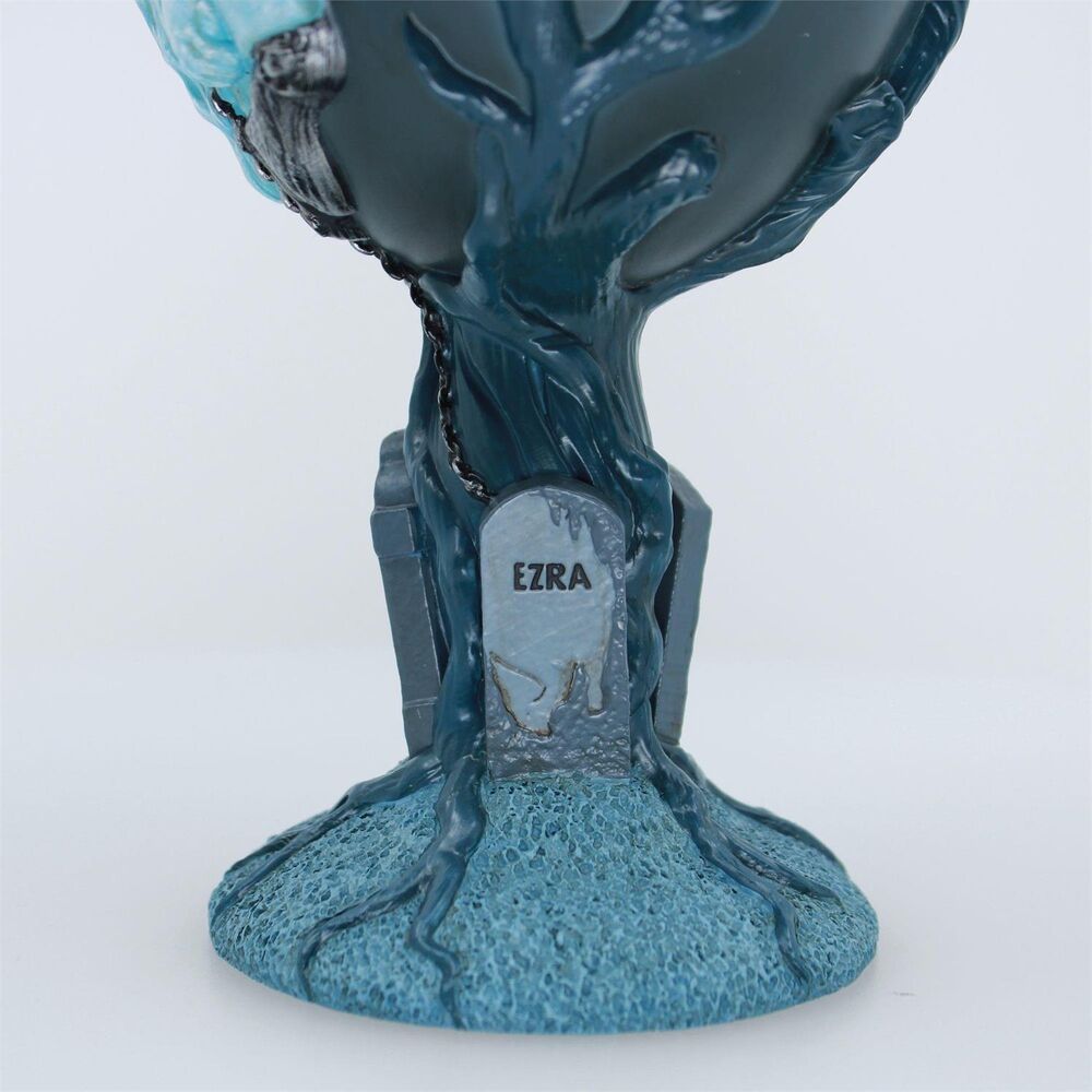 Disney Showcase - Haunted Mansion Hitchhiking Ghost Goblet