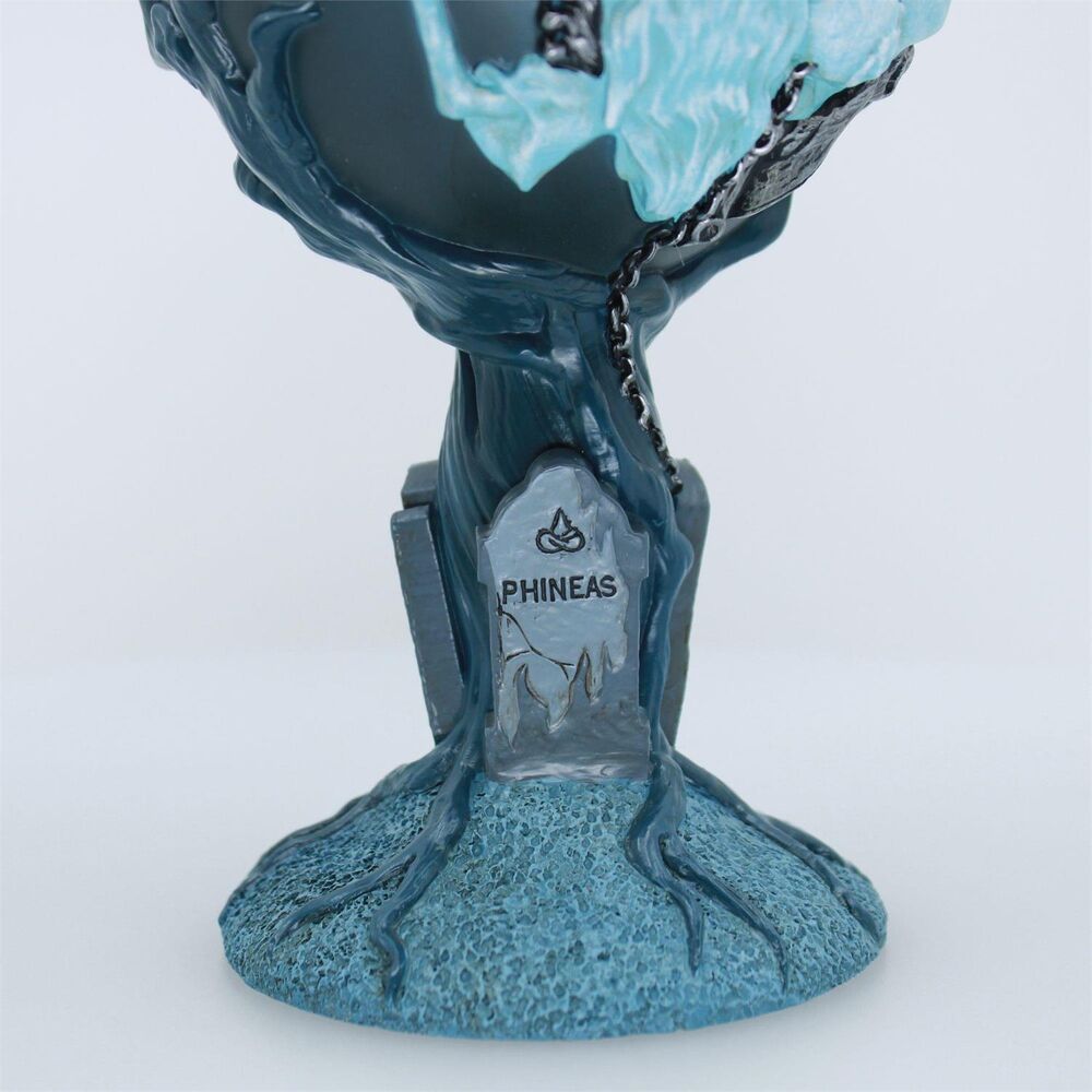 Disney Showcase - Haunted Mansion Hitchhiking Ghost Goblet