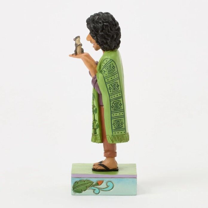 Jim Shore Disney Traditions - Bruno - Future Foreteller