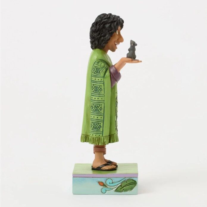 Jim Shore Disney Traditions - Bruno - Future Foreteller