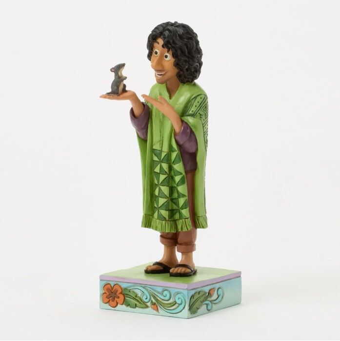 Jim Shore Disney Traditions - Bruno - Future Foreteller