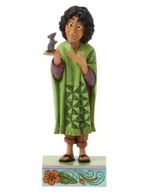 Jim Shore Disney Traditions - Bruno - Future Foreteller