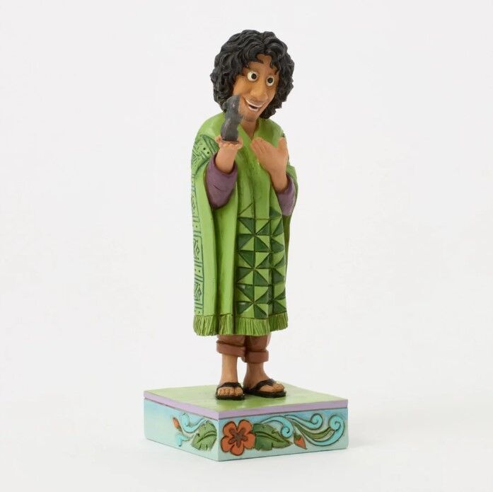 Jim Shore Disney Traditions - Bruno - Future Foreteller