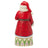 Jim Shore Heartwood Creek Song Series - What Child Is This Santa