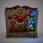 Dr Seuss The Grinch by Jim Shore - Grinch with Max & Cindy Lou LED - First Edition (Signed by Jim Shore)