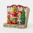 Dr Seuss The Grinch by Jim Shore - Grinch with Max & Cindy Lou LED - First Edition (Signed by Jim Shore)