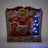 Dr Seuss The Grinch by Jim Shore - Grinch with Max & Cindy Lou LED - First Edition (Signed by Jim Shore)