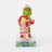 Dr Seuss The Grinch by Jim Shore - Grinch Patting Cindy Lou's Head