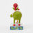 Dr Seuss The Grinch by Jim Shore - Grinch Patting Cindy Lou's Head