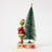 Dr Seuss The Grinch by Jim Shore - Grinch with Sisal Tree