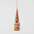 Dr Seuss The Grinch by Jim Shore - Grinch Naughty/Nice Gnome Hanging Ornament