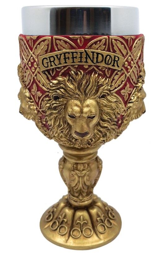 Wizarding World of Harry Potter - Gryffindor House Goblet