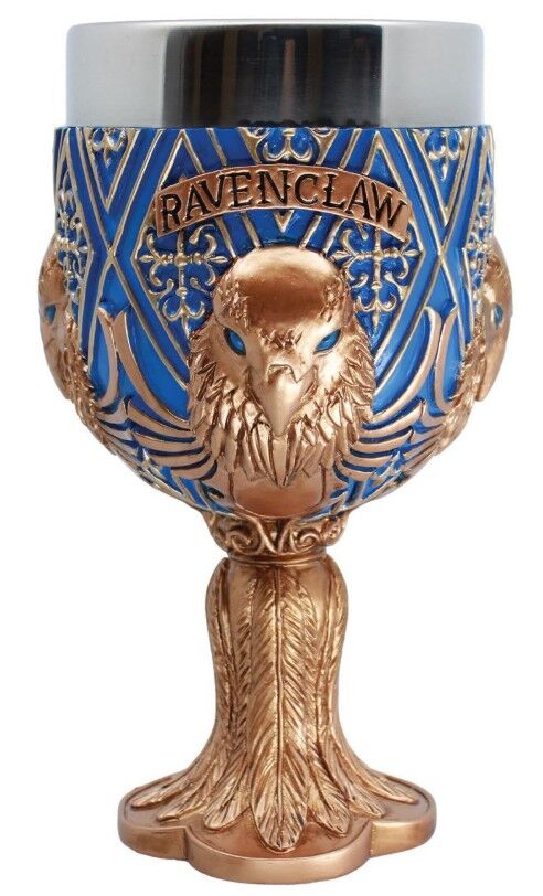 Wizarding World of Harry Potter - Ravenclaw House Goblet