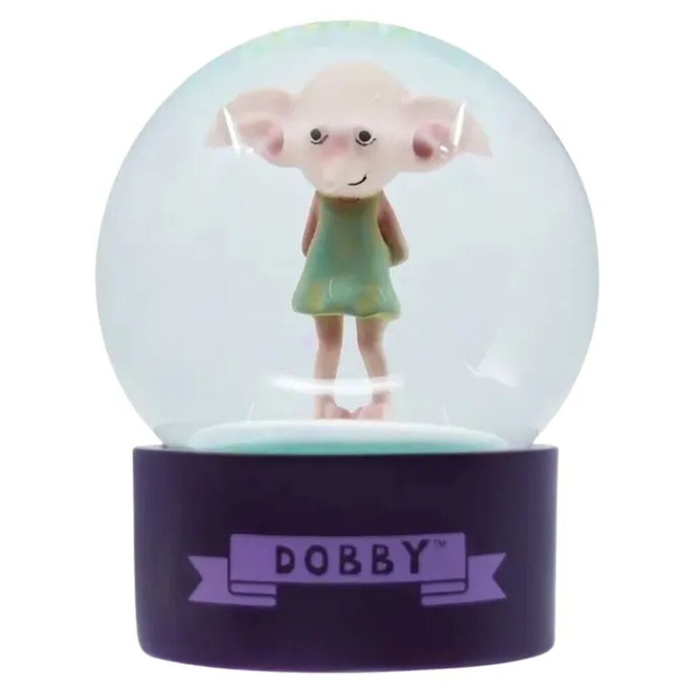 Wizarding World of Harry Potter - Dobby Mini Waterball