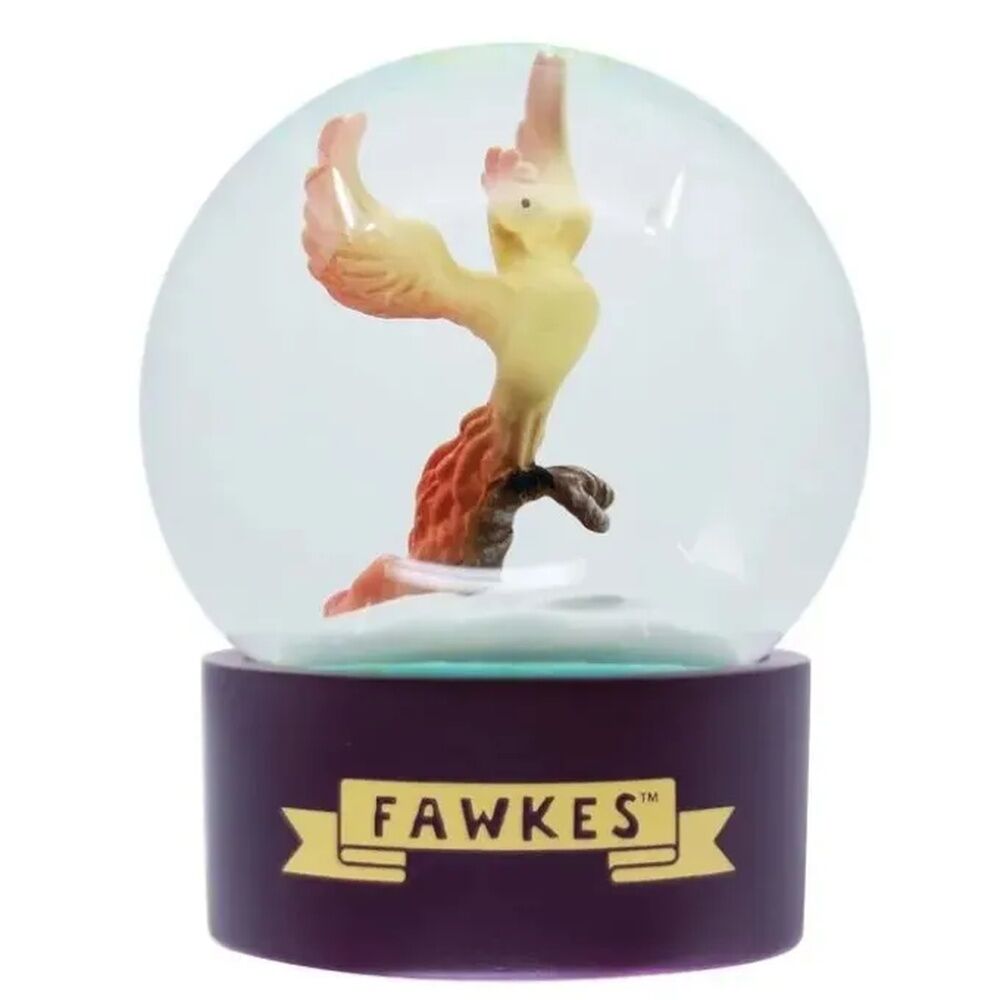 Wizarding World of Harry Potter - Fawkes Mini Waterball