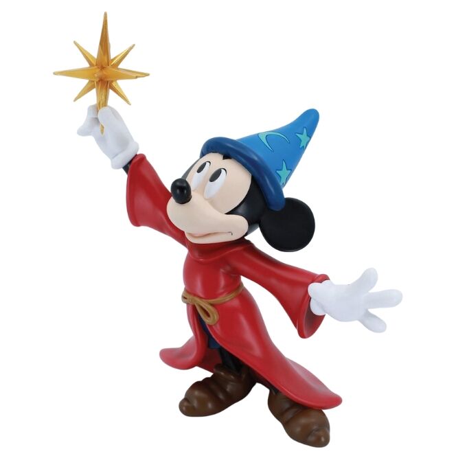 Disney Showcase - Sorcerer Mickey