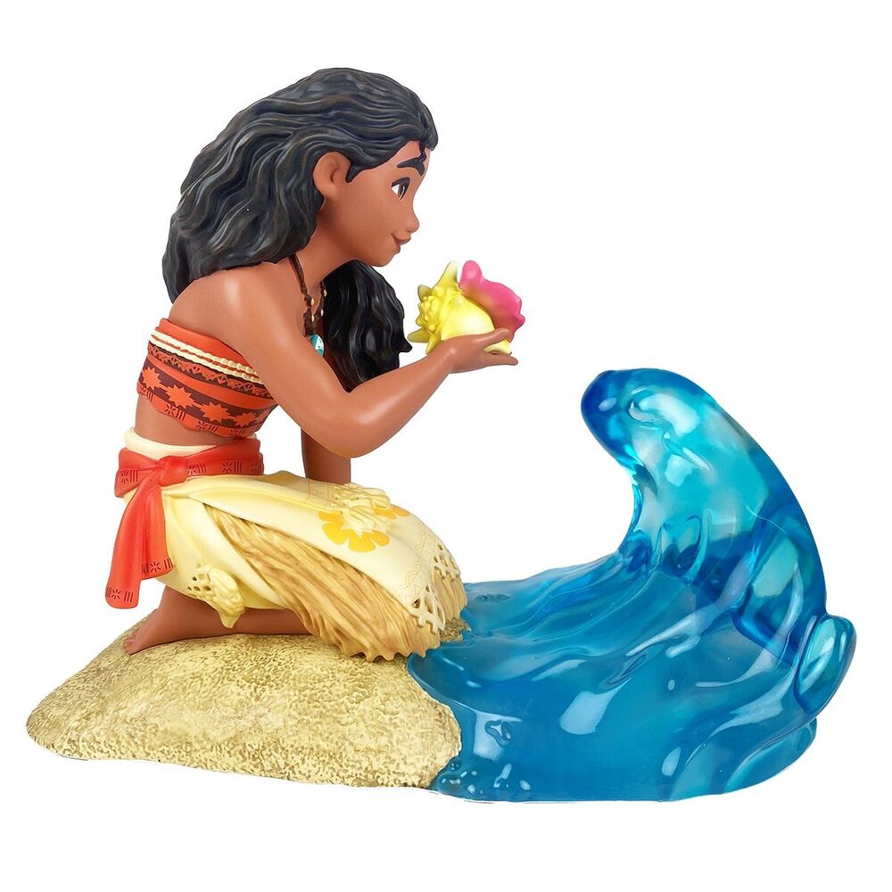 Disney Showcase - Moana with Wave