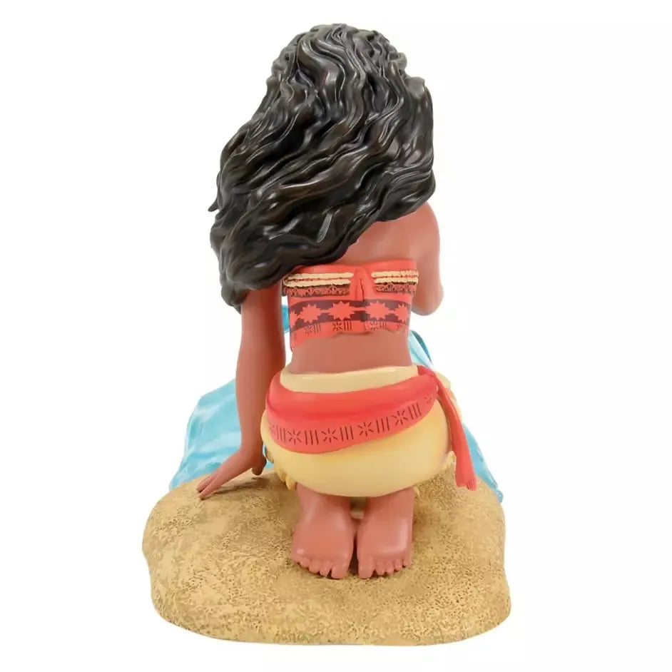 Disney Showcase - Moana with Wave