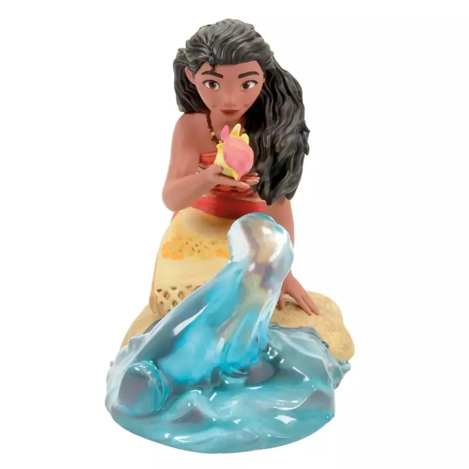 Disney Showcase - Moana with Wave