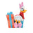 Disney Showcase - Daisy Duck Christmas 85th Anniversary