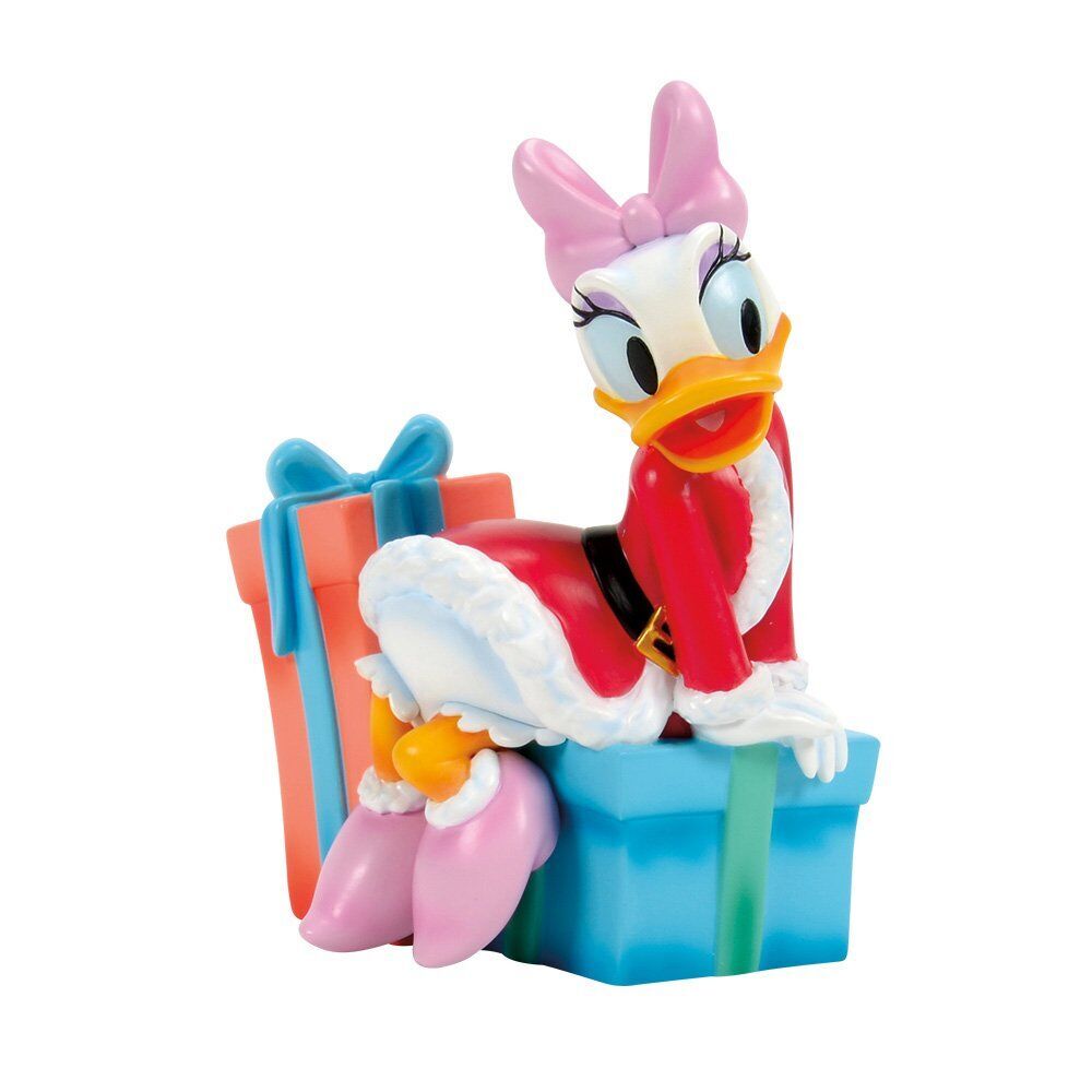 Disney Showcase - Daisy Duck Christmas 85th Anniversary