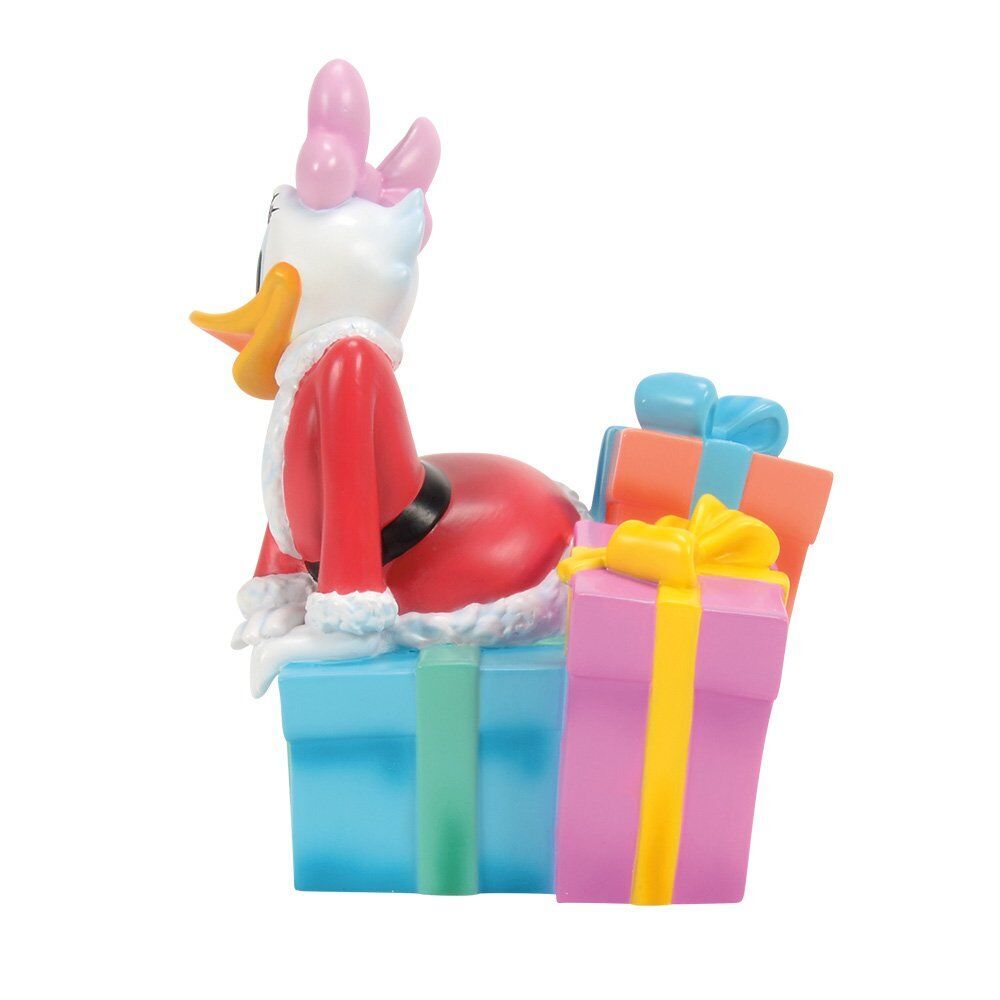 Disney Showcase - Daisy Duck Christmas 85th Anniversary
