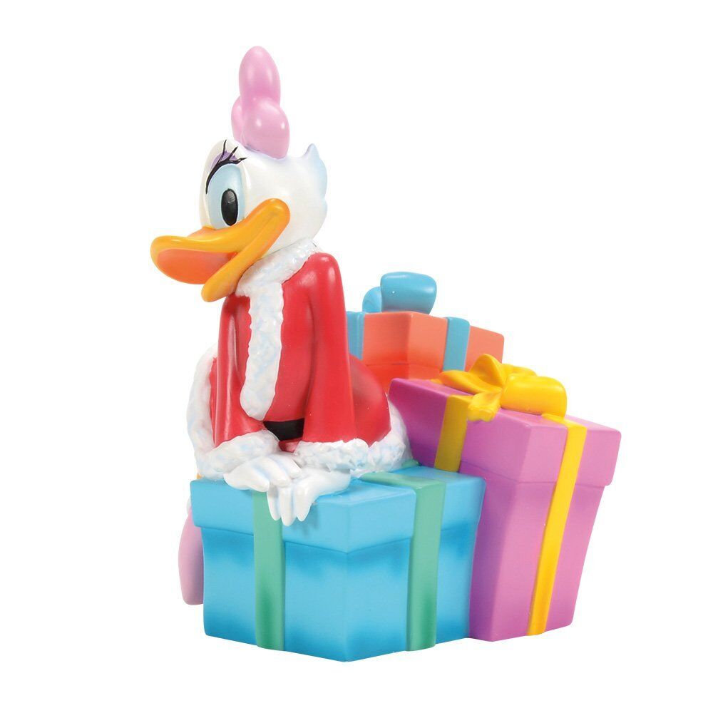 Disney Showcase - Daisy Duck Christmas 85th Anniversary