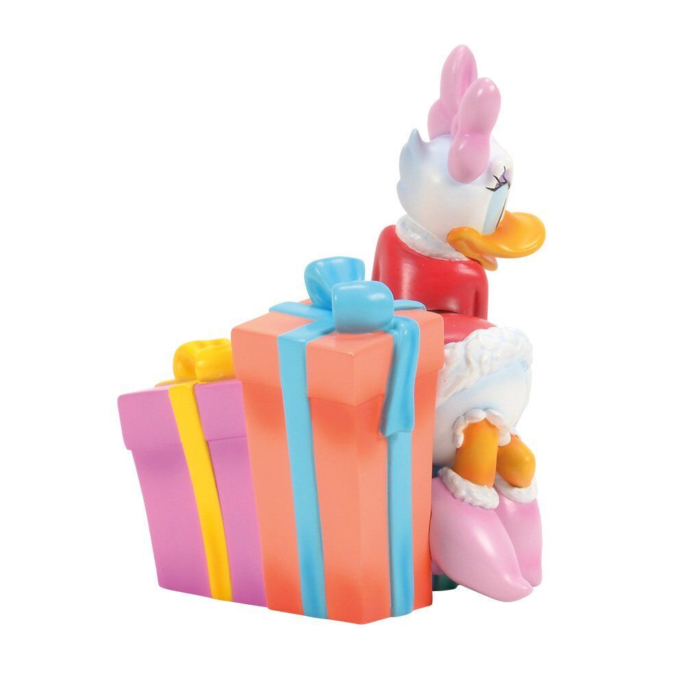 Disney Showcase - Daisy Duck Christmas 85th Anniversary