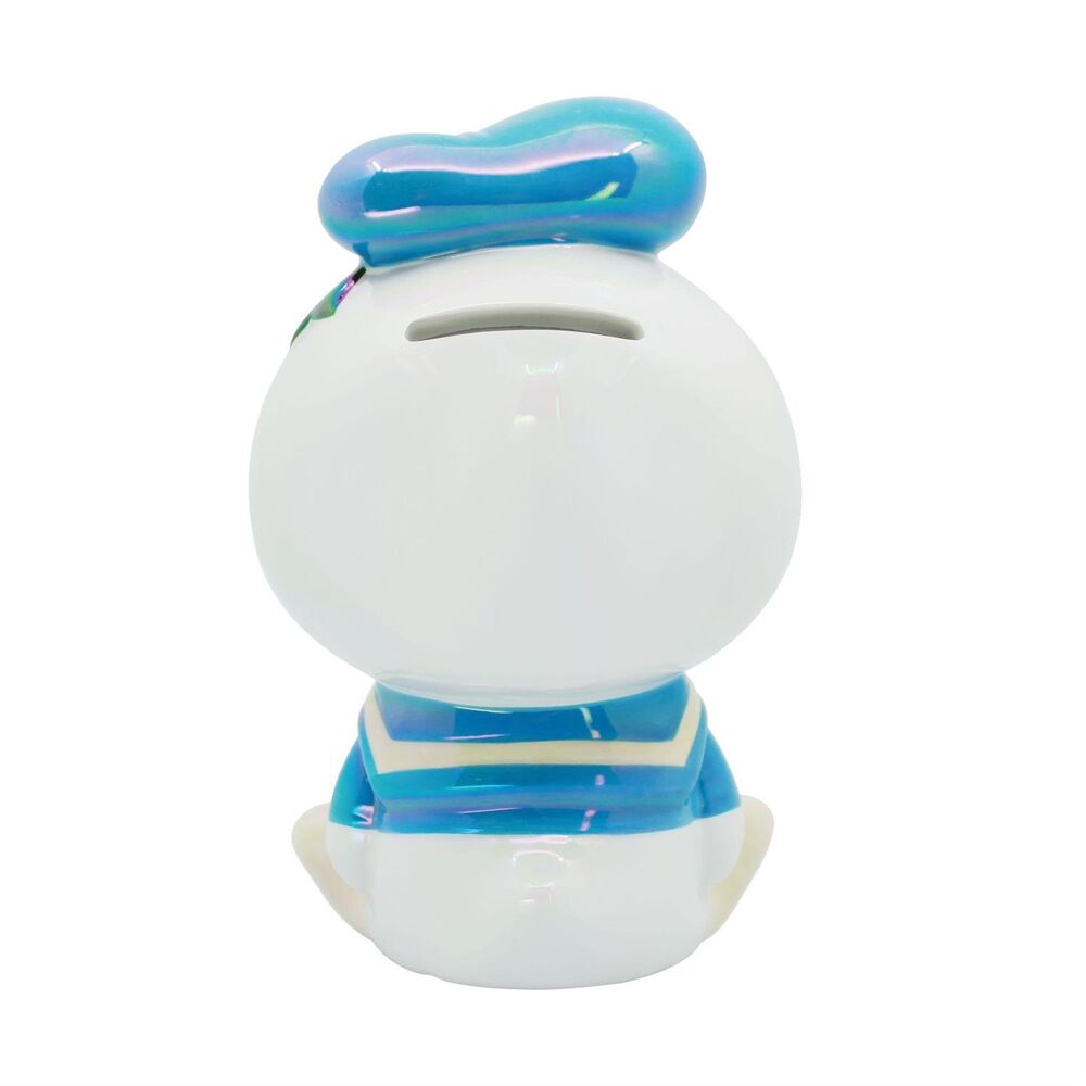 Disney Showcase - Donald Duck Ceramic Money Bank