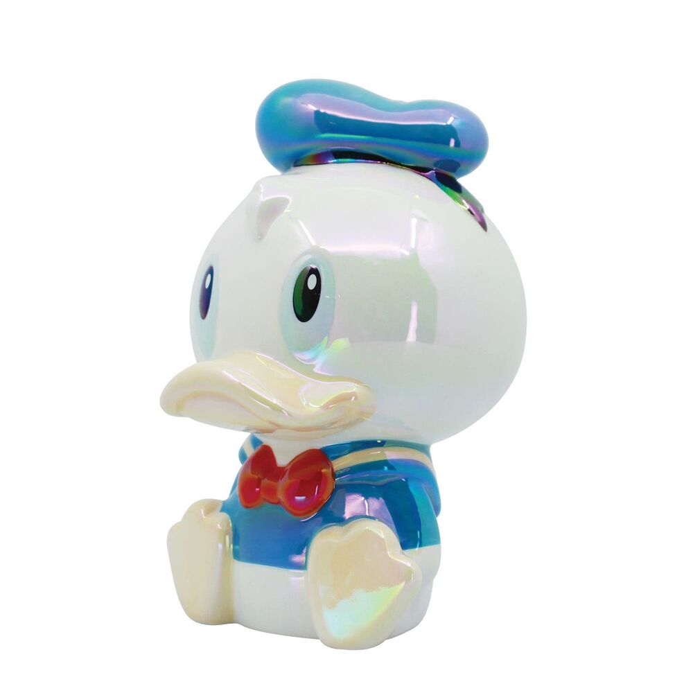 Disney Showcase - Donald Duck Ceramic Money Bank