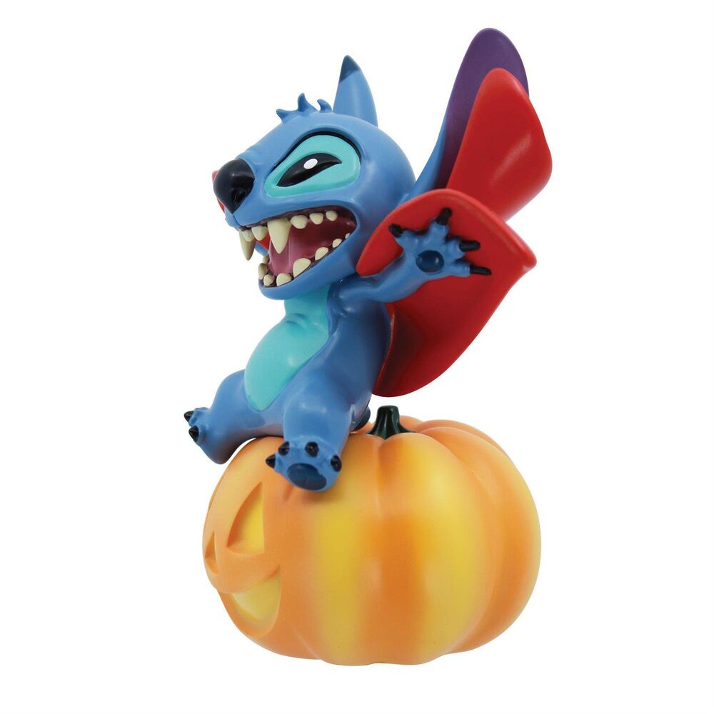Disney Showcase - Holidays with Stitch Halloween