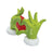 Whitehill - Grinch Heart Hands Salt & Pepper Set